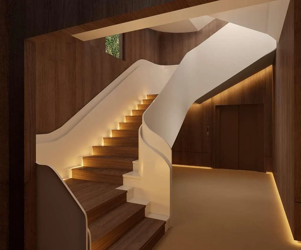 Nobu Hotel San Sebastian