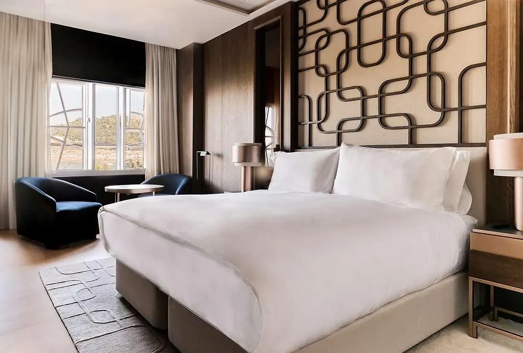 Nobu Hotel San Sebastian 0*,