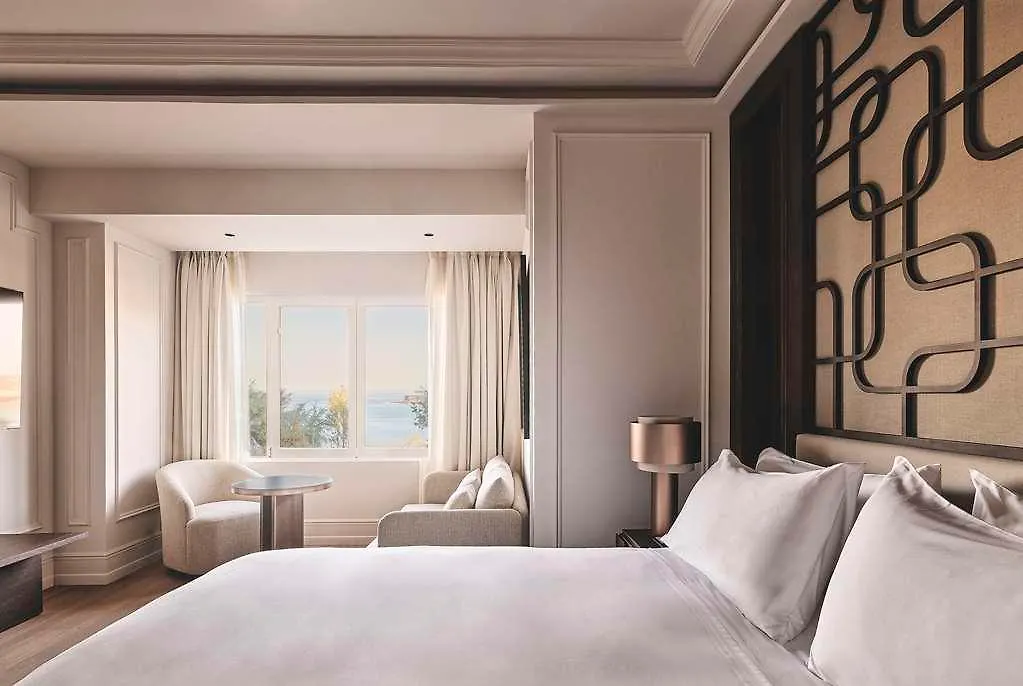 Nobu Hotel San Sebastian