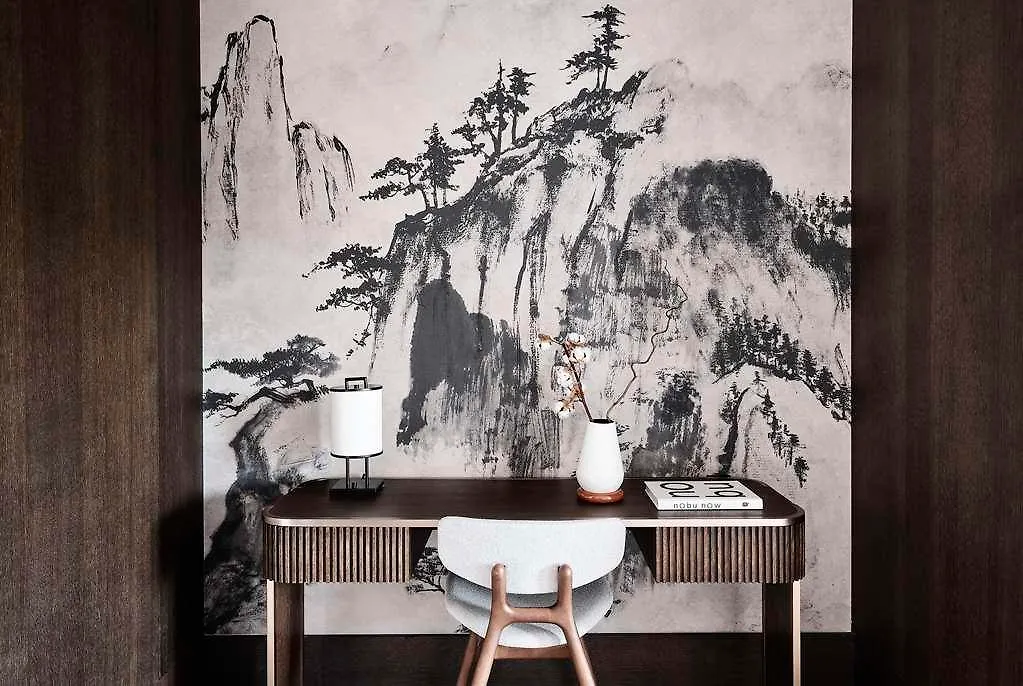 Nobu Hotel San Sebastian