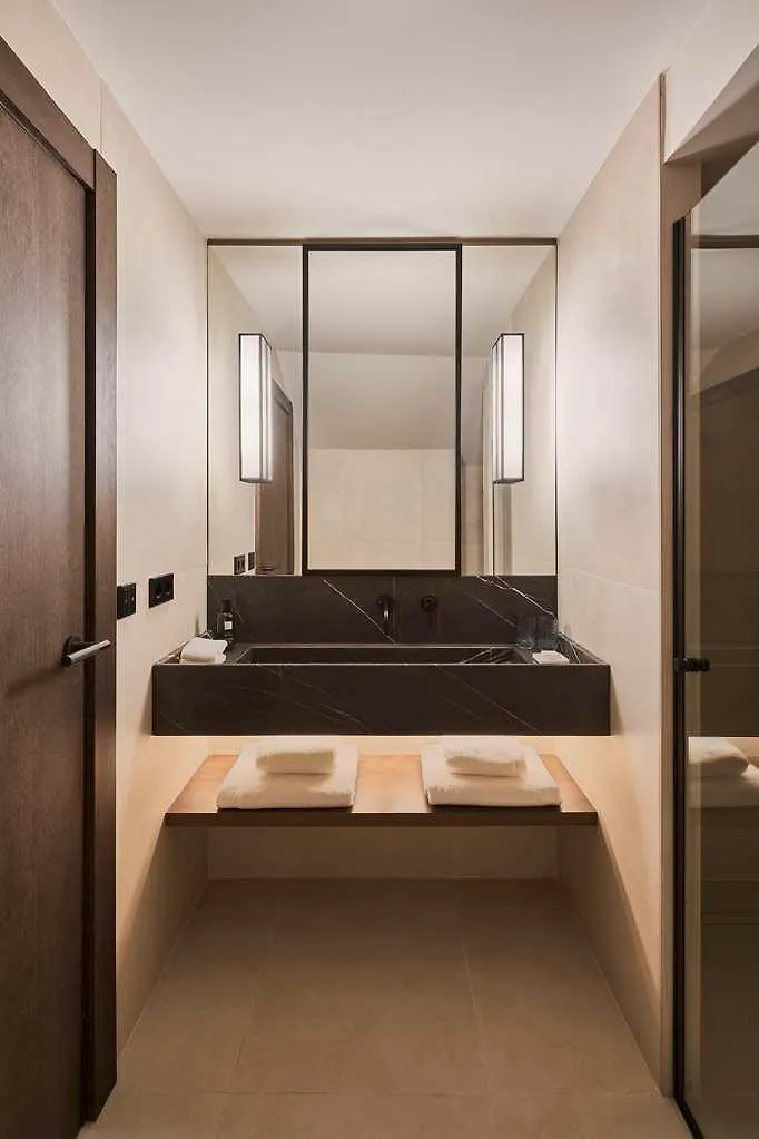Nobu Hotel San Sebastian