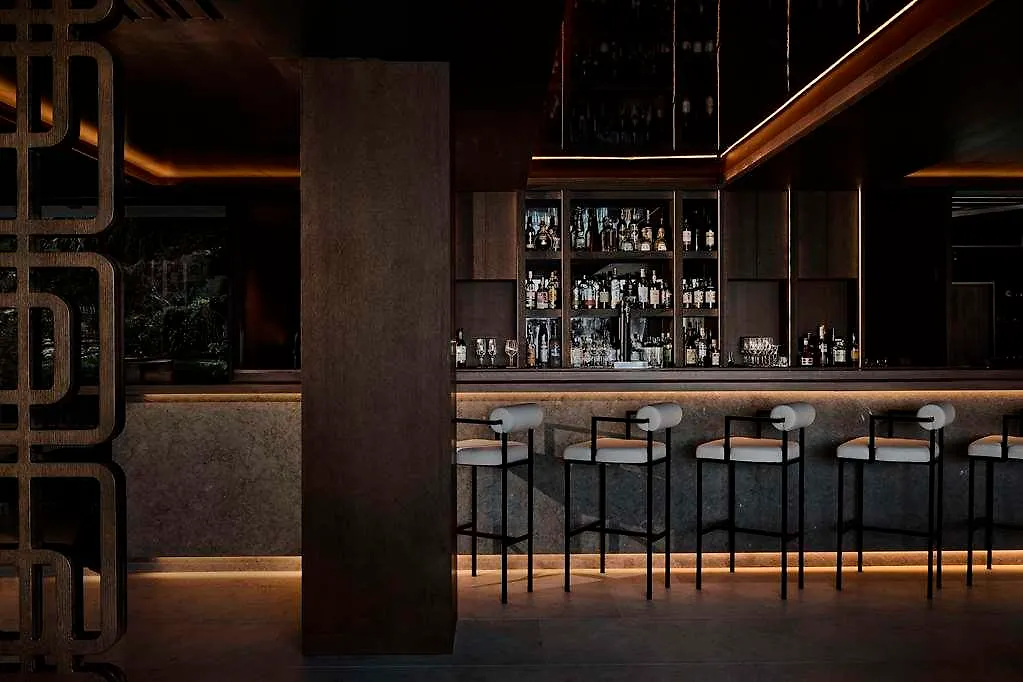 Nobu Hotel San Sebastian