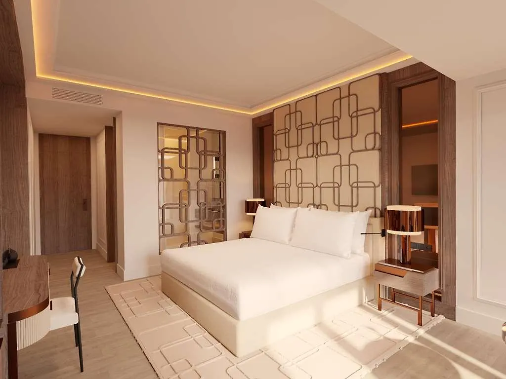 Nobu Hotel San Sebastián 0*,  Spanien