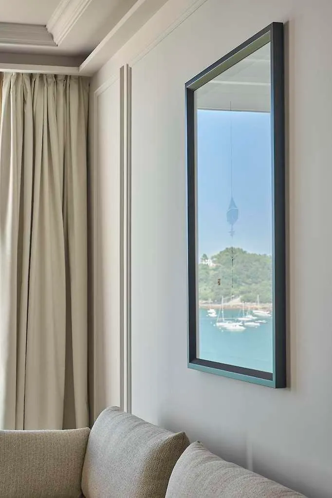 Nobu Hotel San Sebastián