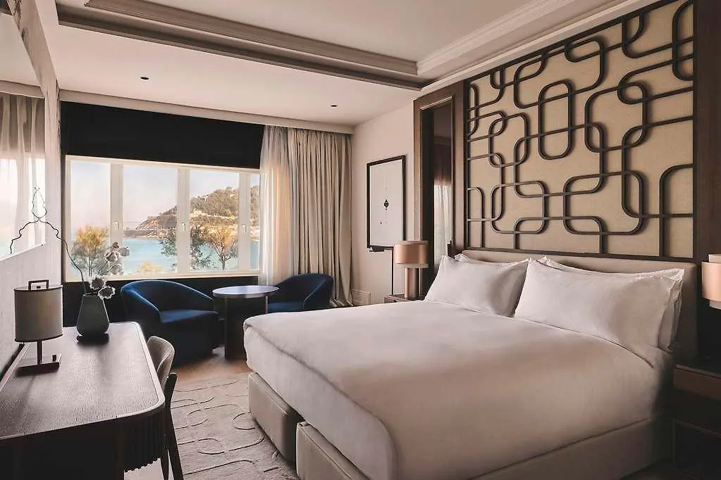 Nobu Hotel San Sebastián